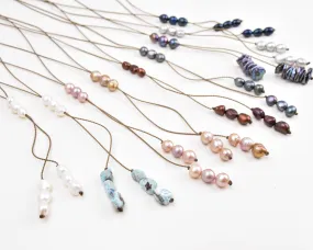 the Total Tula-0001-One Necklace, Endless Possibilities