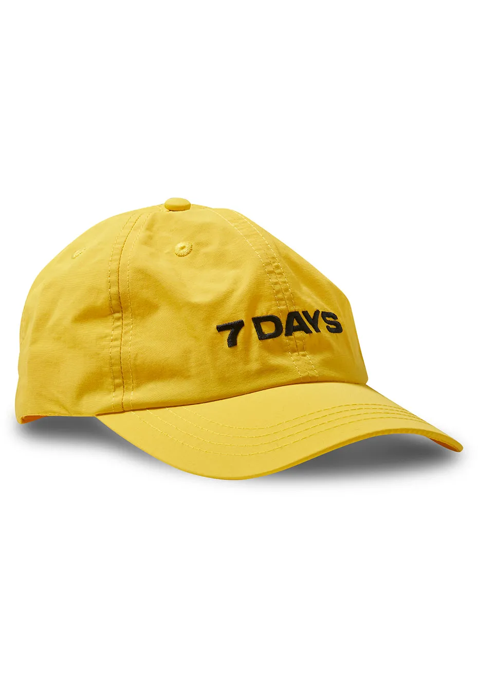 Thunder Cap Yellow