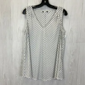 Top Sleeveless Basic By Lane Bryant  Size: 2x