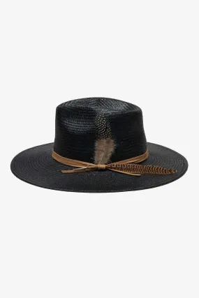 Valencia Straw Hat