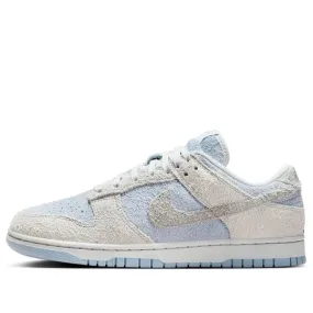 Wmns Nike Dunk Low Light Armory Blue Photon Dust