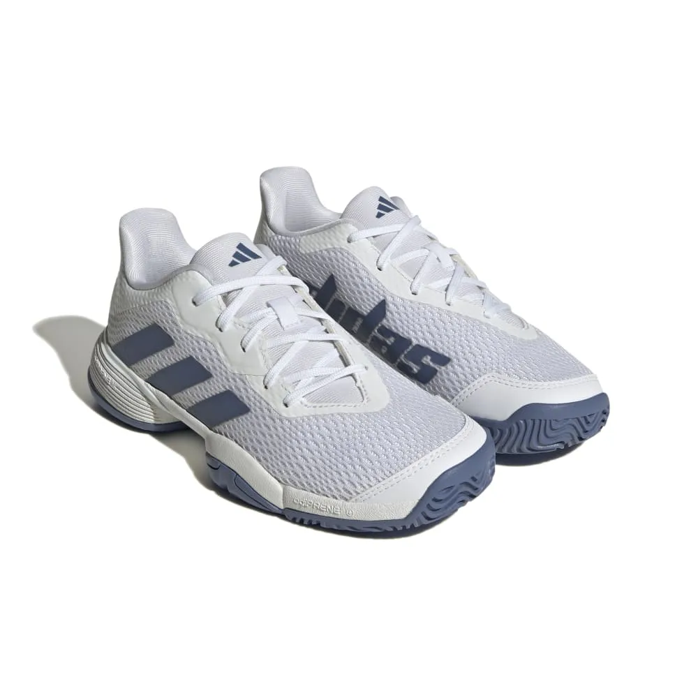 Zapatilla Adidas Barricade k IG9528 Unisex